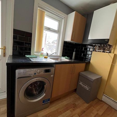Arthurs Hill Newcastle, Free Parking Fully Equipped Kitchen 4 Bedrooms, Near City Centre Eksteriør bilde