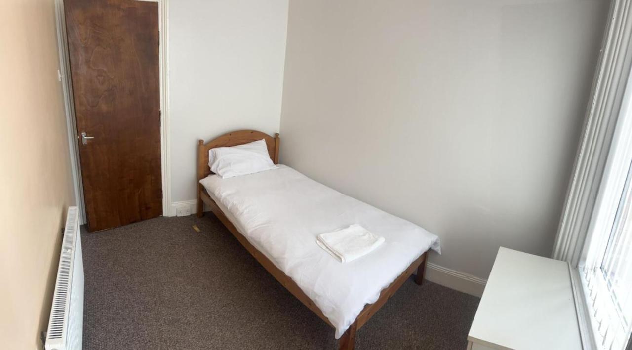 Arthurs Hill Newcastle, Free Parking Fully Equipped Kitchen 4 Bedrooms, Near City Centre Eksteriør bilde