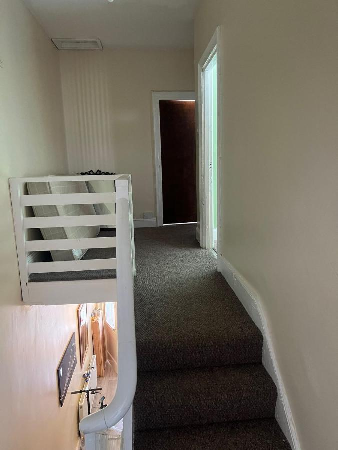 Arthurs Hill Newcastle, Free Parking Fully Equipped Kitchen 4 Bedrooms, Near City Centre Eksteriør bilde