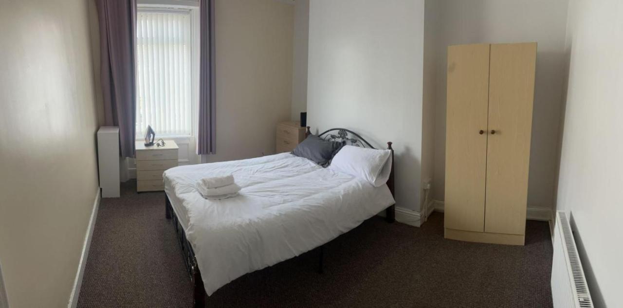 Arthurs Hill Newcastle, Free Parking Fully Equipped Kitchen 4 Bedrooms, Near City Centre Eksteriør bilde