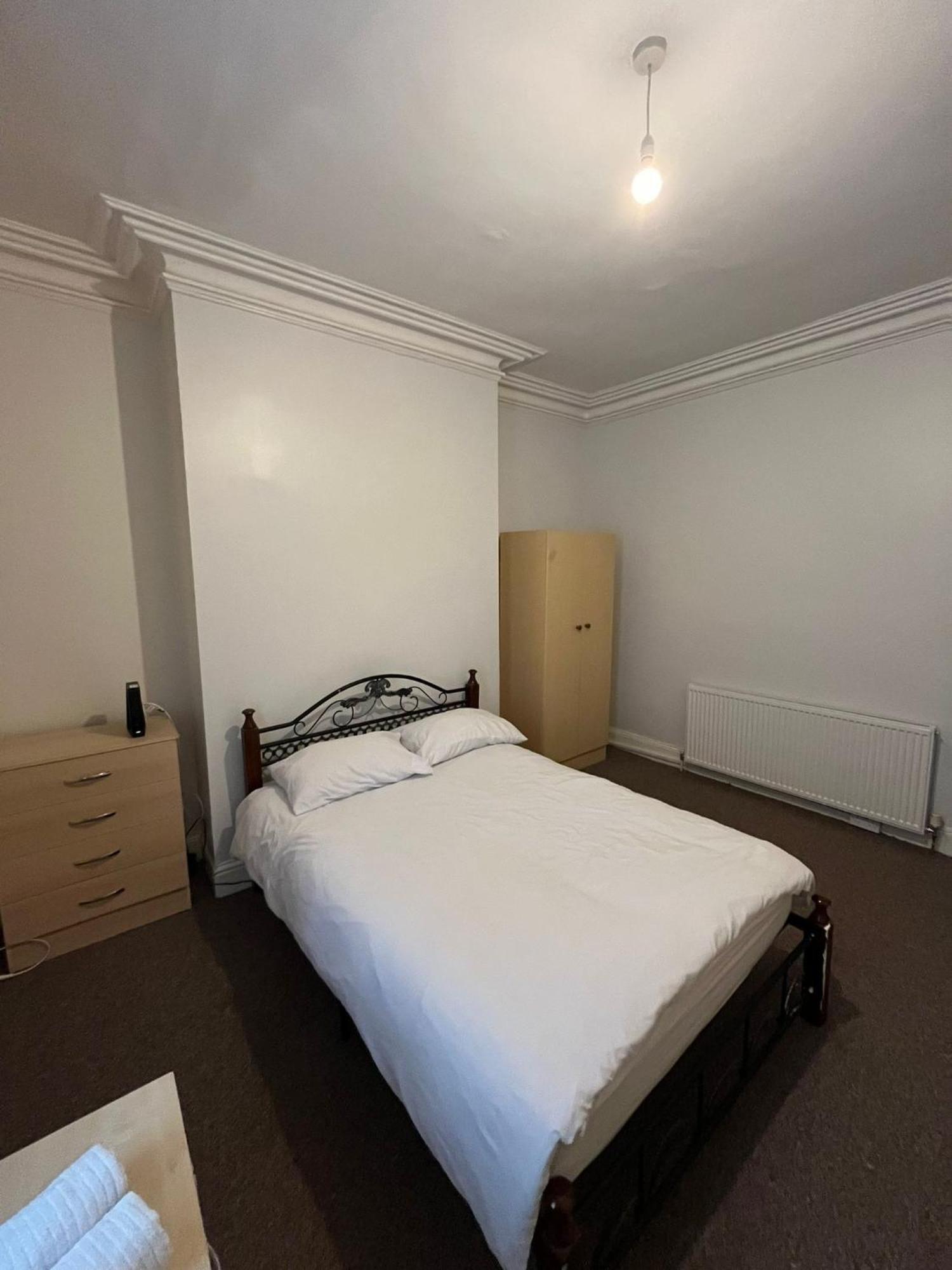 Arthurs Hill Newcastle, Free Parking Fully Equipped Kitchen 4 Bedrooms, Near City Centre Eksteriør bilde